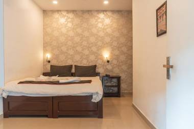 Shelsta Holiday Resort