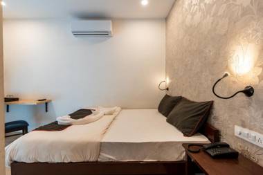 Shelsta Holiday Resort