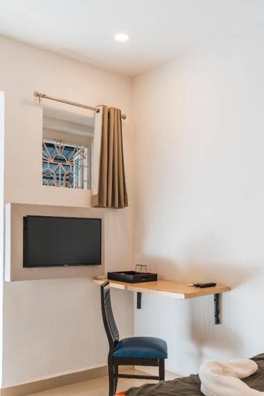 Shelsta Holiday Resort