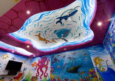 Villa Calangute Phase 10