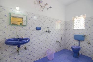 Oceanic Pearl Beach Guest House