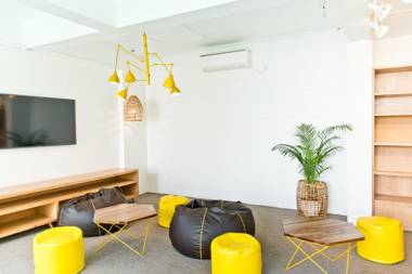 Bloom Hotel - Calangute