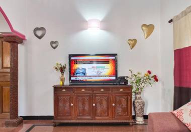 Villa Calangute Phase 4