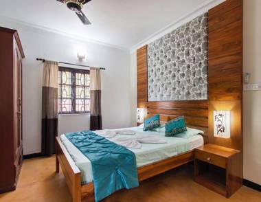 Villa Calangute Phase 4