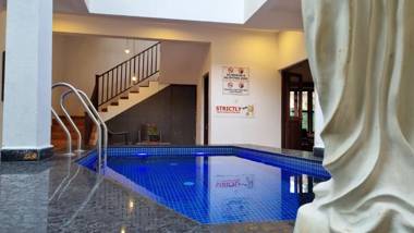 Pinnacle Countryside with PLUNGE POOL