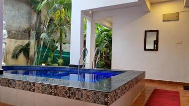 Pinnacle Countryside with PLUNGE POOL