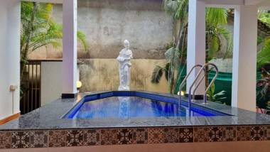 Pinnacle Countryside with PLUNGE POOL