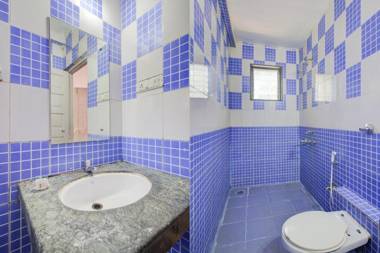 Rustic Village - By Rivasa