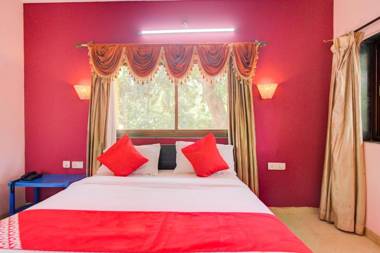 Rustic Village - By Rivasa