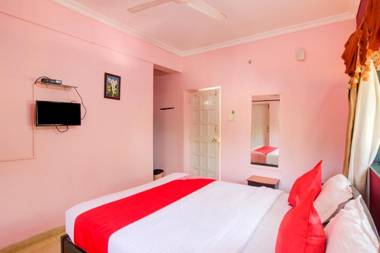 Rustic Village - By Rivasa