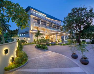 Le Meridien Goa Calangute