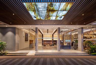 Le Meridien Goa Calangute