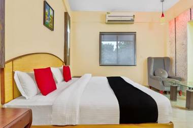 Hotel 69 Calangute