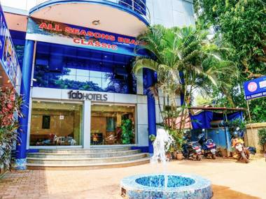 All Seasons Beach Classic