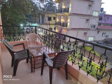 Saldanha Kyle Gardens