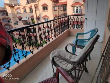 Saldanha Kyle Gardens