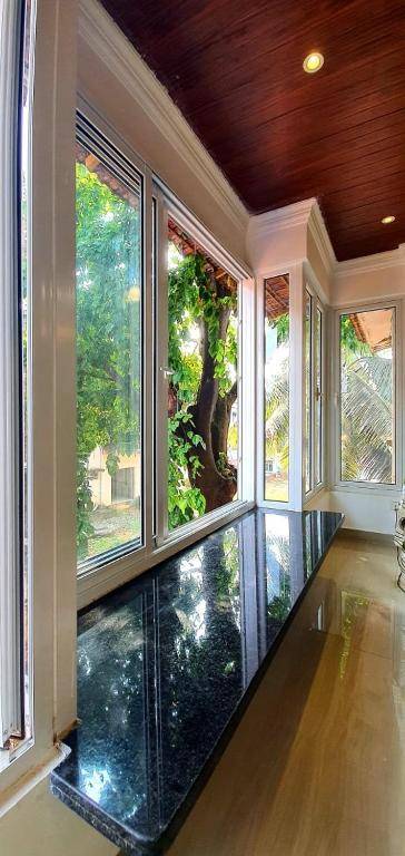 Ronne's Staycation in Goa