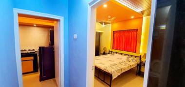 Ronne's Staycation in Goa