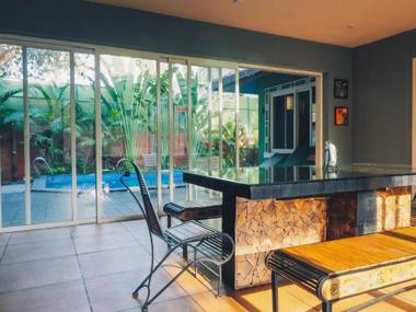 Private Pool Villa Calangute Beach