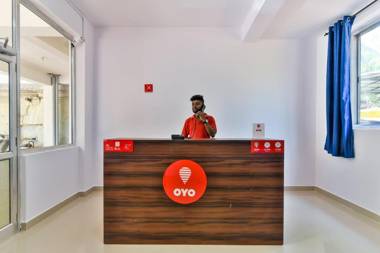 OYO Flagship 12884 Neelratna Guest House