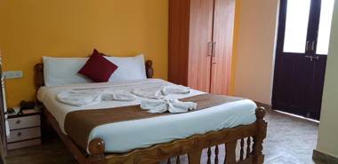 Friends clubhouse 1 beside Cafe Toto's