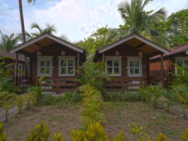 Calangute Beach Resort