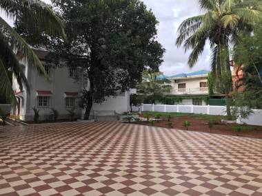 Casa Arvana Near Calangute Beach