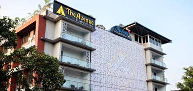 The Avenue Calangute