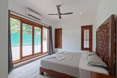 Villa Calangute Phase 11