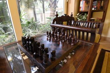 Heritage Nirvana Villa - 4BHK Calangute