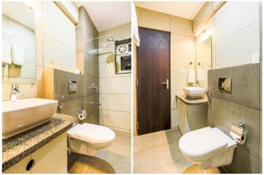 Rivasa Emerald - 8 min to the beach