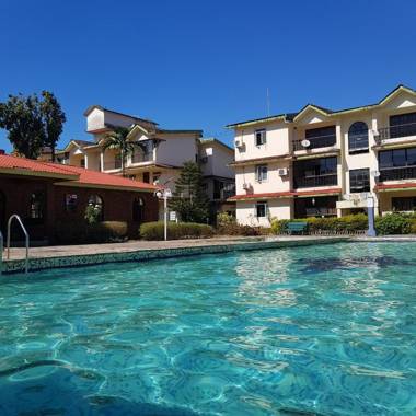 1 bedroom spacious apartment in Calangute