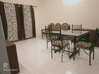 Ronne's Beachway 2BHK Apartment