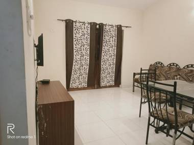 Ronne's Beachway 2BHK Apartment
