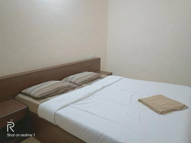 Ronne's Beachway 2BHK Apartment