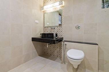 Villa Calangute Phase 2