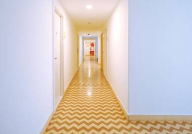 Bloomrooms Calangute