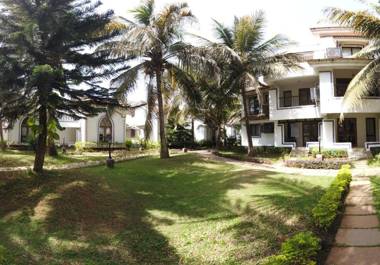 Susegad Suites Goa