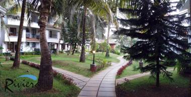 Susegad Suites Goa