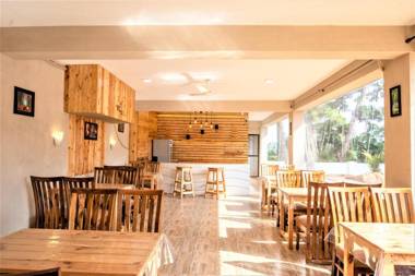 Compo Da Vista Calangute Goa