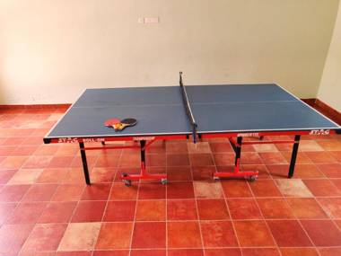 Goa Chillout Apartment - 1BHK Calangute