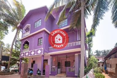 SPOT ON 36887 PS Guest House