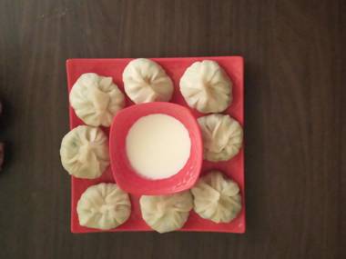 Baga Calangute castle