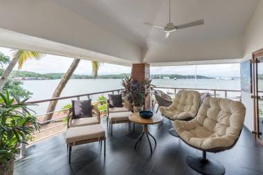 StayVista at Villa Kinara