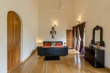 StayVista at Casa Do Amor