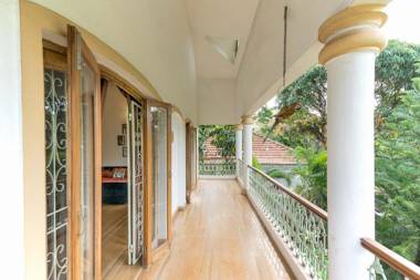 StayVista at Casa Do Amor