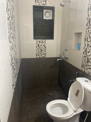 Calangute Beach Corner