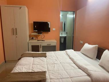 Calangute Beach Corner