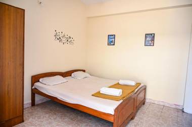 PALM 1BHK APARTMENT BY RONNE's