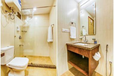 Veera Strand Park Serviced Apartments